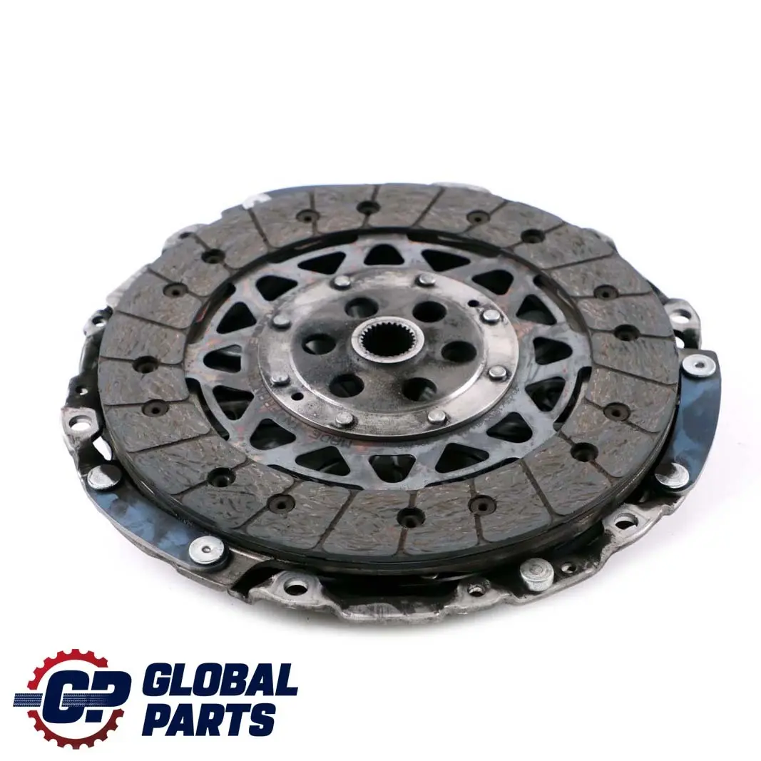Mini Cooper S N18 Diesel N47N R55 R56 R57 LCI R58 R59 R60 R61 Clutch Plate Disc - SKU 8606067 - Part number 8606067