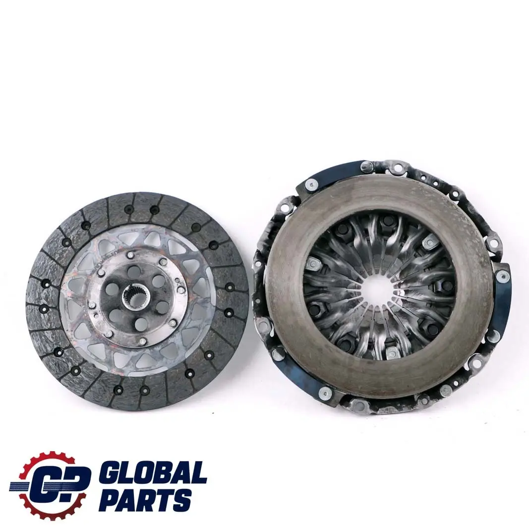 Mini Cooper S N18 Diesel N47N R55 R56 R57 LCI R58 R59 R60 R61 Clutch Plate Disc - SKU 8606067 - Part number 8606067