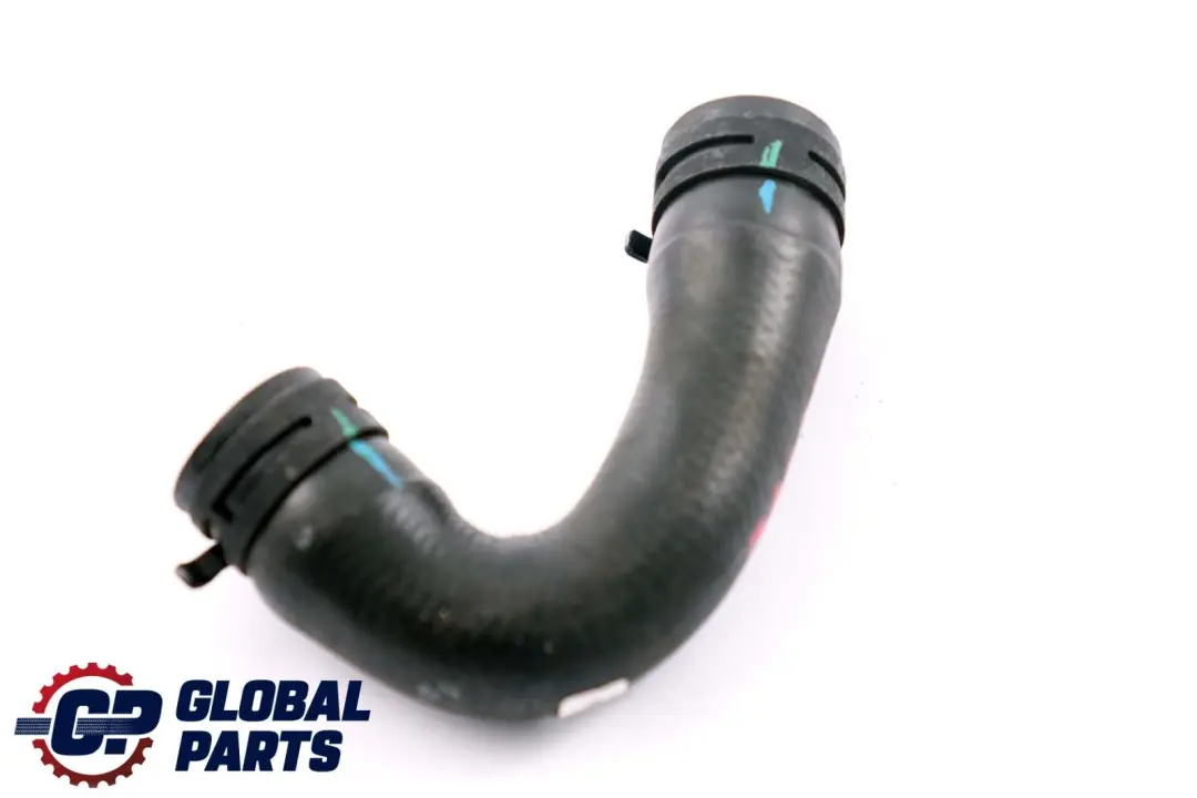 BMW 1 3 F20 F21 F30 LCI M140i 340i Wasserpumpe Kühlmittelrohrschlauch - SKU 8606278 - Teilenummer 8606278