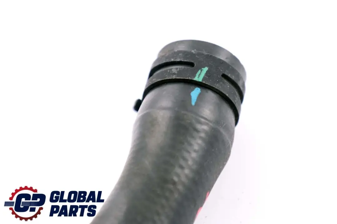 BMW 1 3 F20 F21 F30 LCI M140i 340i Wasserpumpe Kühlmittelrohrschlauch - SKU 8606278 - Teilenummer 8606278