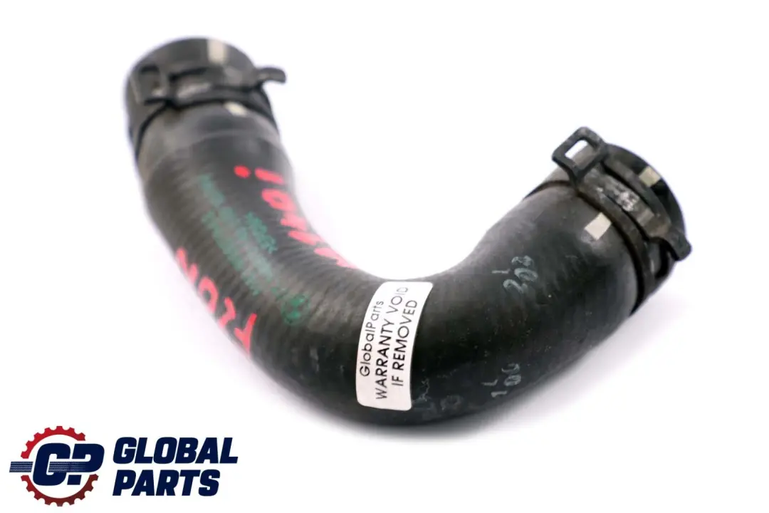 BMW 1 3 F20 F21 F30 LCI M140i 340i Wasserpumpe Kühlmittelrohrschlauch - SKU 8606278 - Teilenummer 8606278