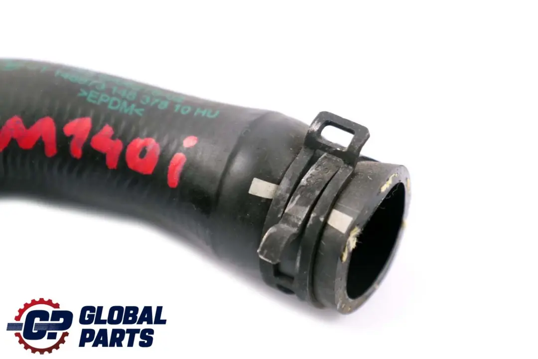 M140i 340i Bomba De Agua Manguera De Refrigerante para BMW F20 F21 F30 LCI con número de pieza 8606278 BMW F20 F21 F30 LCI M140i 340i Bomba De Agua Manguera De Refrigerante - SKU 8606278 - Número de pieza 8606278