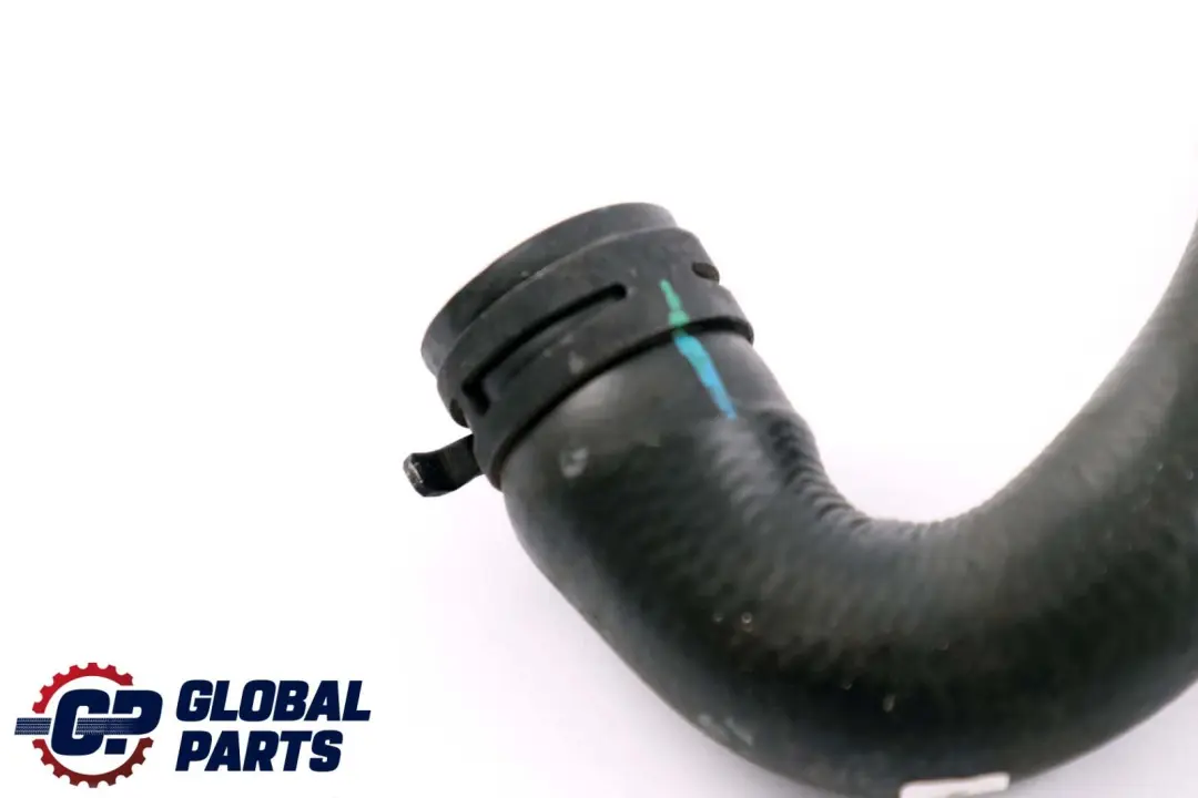 BMW 1 3 F20 F21 F30 LCI M140i 340i Wasserpumpe Kühlmittelrohrschlauch - SKU 8606278 - Teilenummer 8606278