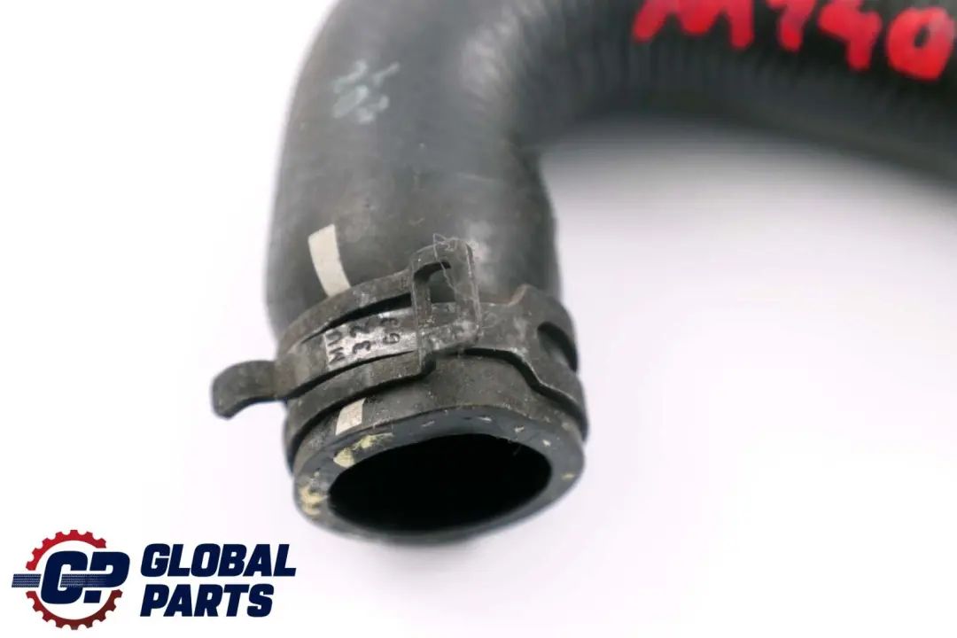 BMW 1 3 Series F20 F21 F30 LCI M140i 340i Water Pump Coolant Pipe Hose - SKU 8606278 - Part number 8606278