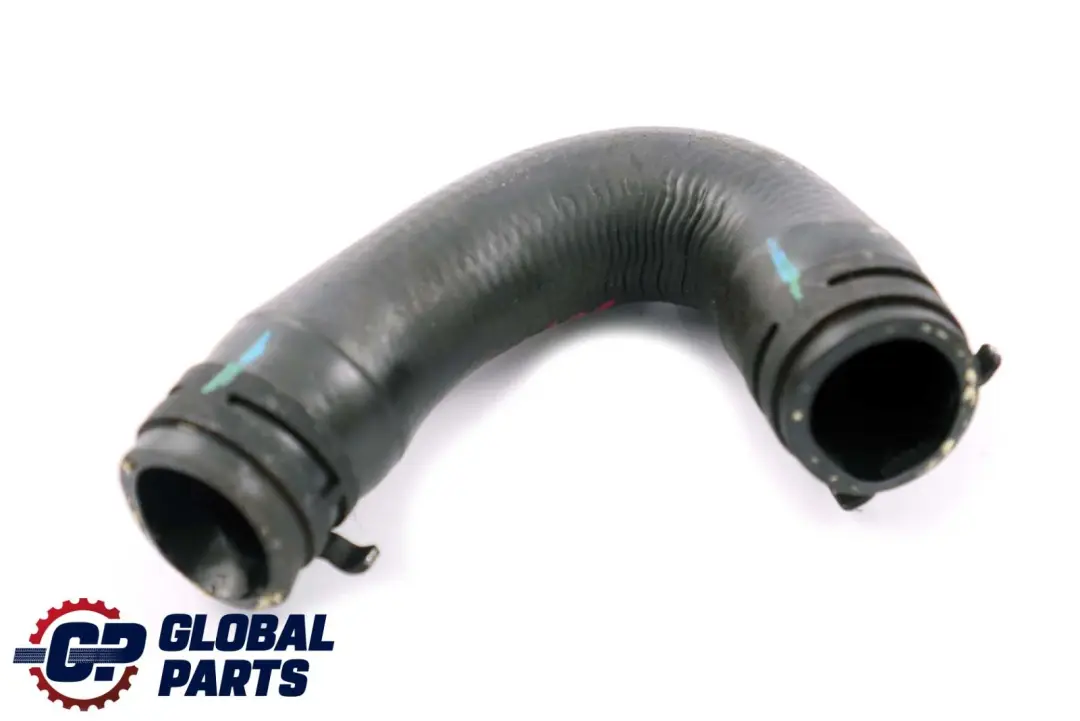 BMW 1 3 F20 F21 F30 LCI M140i 340i Wasserpumpe Kühlmittelrohrschlauch - SKU 8606278 - Teilenummer 8606278