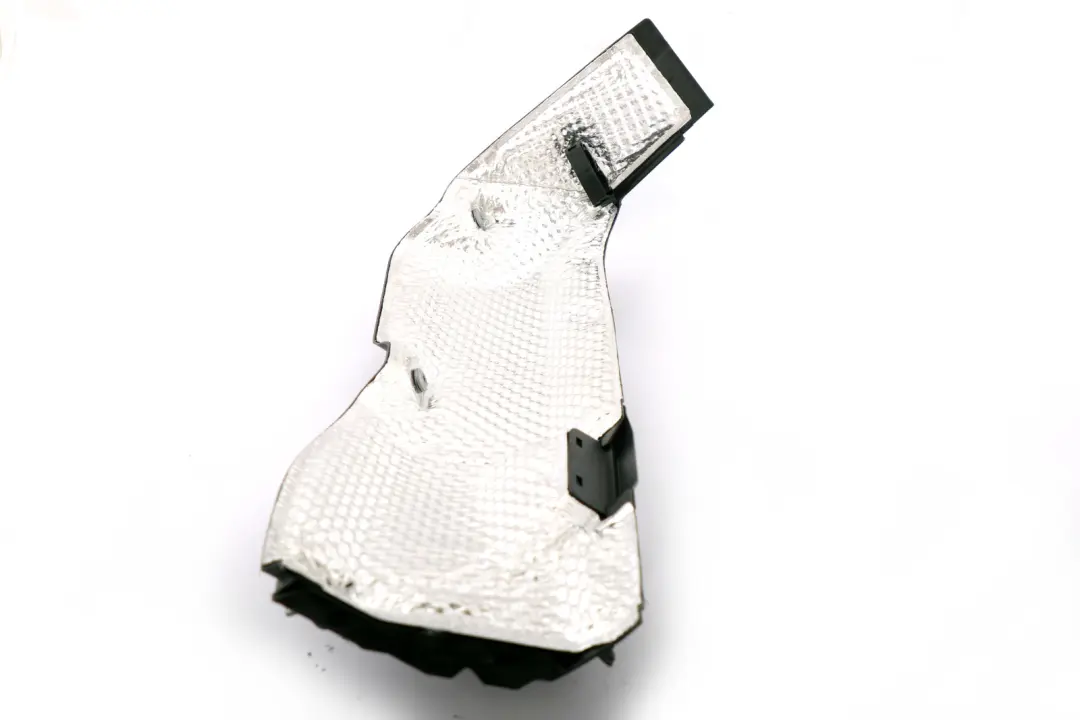 Kabelkanal Unterteil für Mini Cooper F55 F56 F57 F60 mit Teilenummer 8606315 Mini Cooper F55 F56 F57 F60 Kabelkanal Unterteil - SKU 8606315 - Teilenummer 8606315