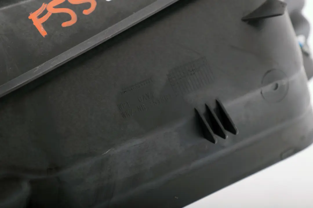 Kabelkanal Unterteil für Mini Cooper F55 F56 F57 F60 mit Teilenummer 8606315 Mini Cooper F55 F56 F57 F60 Kabelkanal Unterteil - SKU 8606315 - Teilenummer 8606315