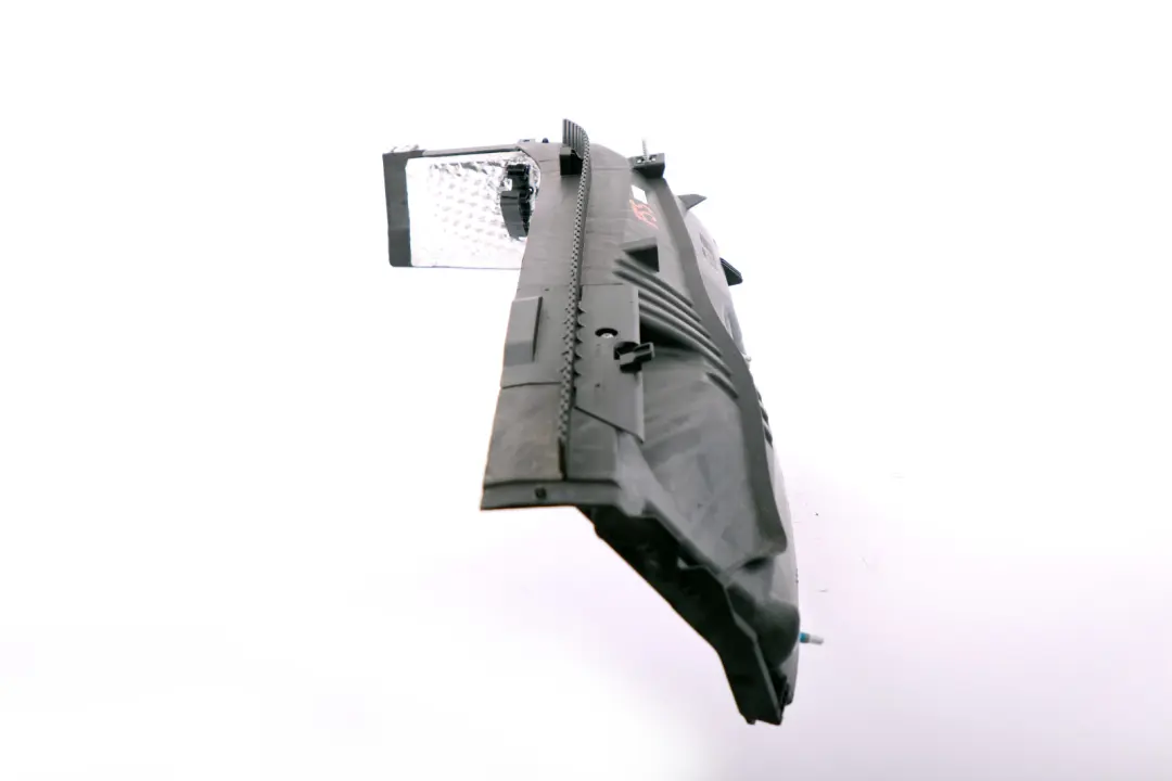 Kabelkanal Unterteil für Mini Cooper F55 F56 F57 F60 mit Teilenummer 8606315 Mini Cooper F55 F56 F57 F60 Kabelkanal Unterteil - SKU 8606315 - Teilenummer 8606315