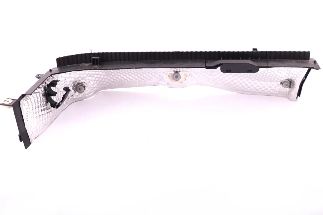 Kabelkanal Unterteil für Mini Cooper F55 F56 F57 F60 mit Teilenummer 8606315 Mini Cooper F55 F56 F57 F60 Kabelkanal Unterteil - SKU 8606315 - Teilenummer 8606315