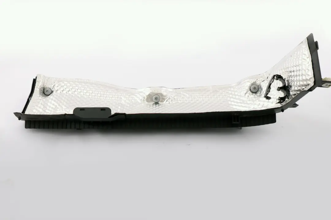 Mini F55 F56 F57 F60 Cable Duct Bottom - SKU 8606315 - Part number 8606315
