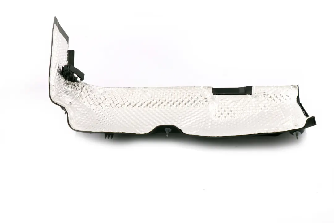 Kabelkanal Unterteil für Mini Cooper F55 F56 F57 F60 mit Teilenummer 8606315 Mini Cooper F55 F56 F57 F60 Kabelkanal Unterteil - SKU 8606315 - Teilenummer 8606315