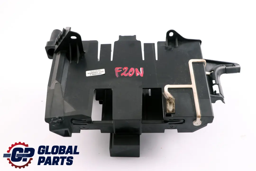 Unidad De Control Caja E-Box 1290 para BMW F20 F21 F30 F31 LCI con número de pieza 8606552 BMW F20 F21 F30 F31 LCI Unidad De Control Caja E-Box 1290 - SKU 8606552 - Número de pieza 8606552