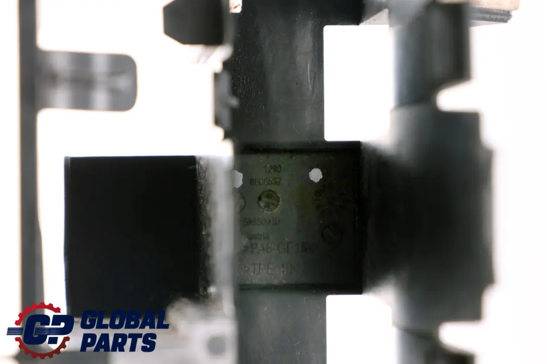 Unidad De Control Caja E-Box 1290 para BMW F20 F21 F30 F31 LCI con número de pieza 8606552 BMW F20 F21 F30 F31 LCI Unidad De Control Caja E-Box 1290 - SKU 8606552 - Número de pieza 8606552