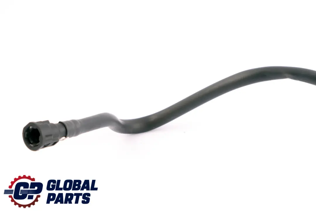 BMW 1 3 F20 F30 LCI Tubo de Respiradero Depósito Combustible Resonador - SKU 8607026 - Número de pieza 8607026