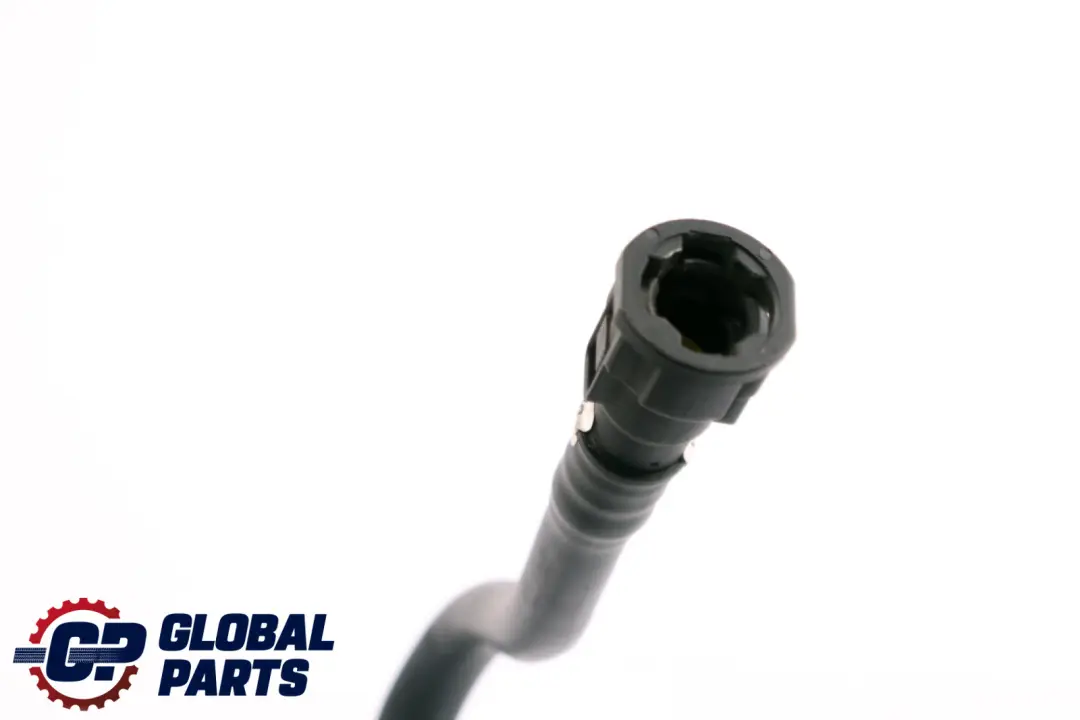 BMW 1 3 F20 F30 LCI Tubo de Respiradero Depósito Combustible Resonador - SKU 8607026 - Número de pieza 8607026