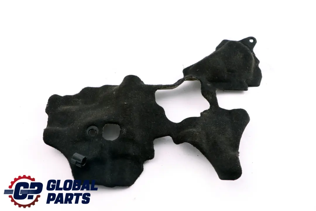 Acoustic Cover Rear Engine Petrol to BMW 1 2 3 Series F20 F21 F30 LCI with Part number 8663501 BMW 1 2 3 Series F20 F21 F30 LCI Acoustic Cover Rear Engine Petrol - SKU 8607141 - Part number 8663501