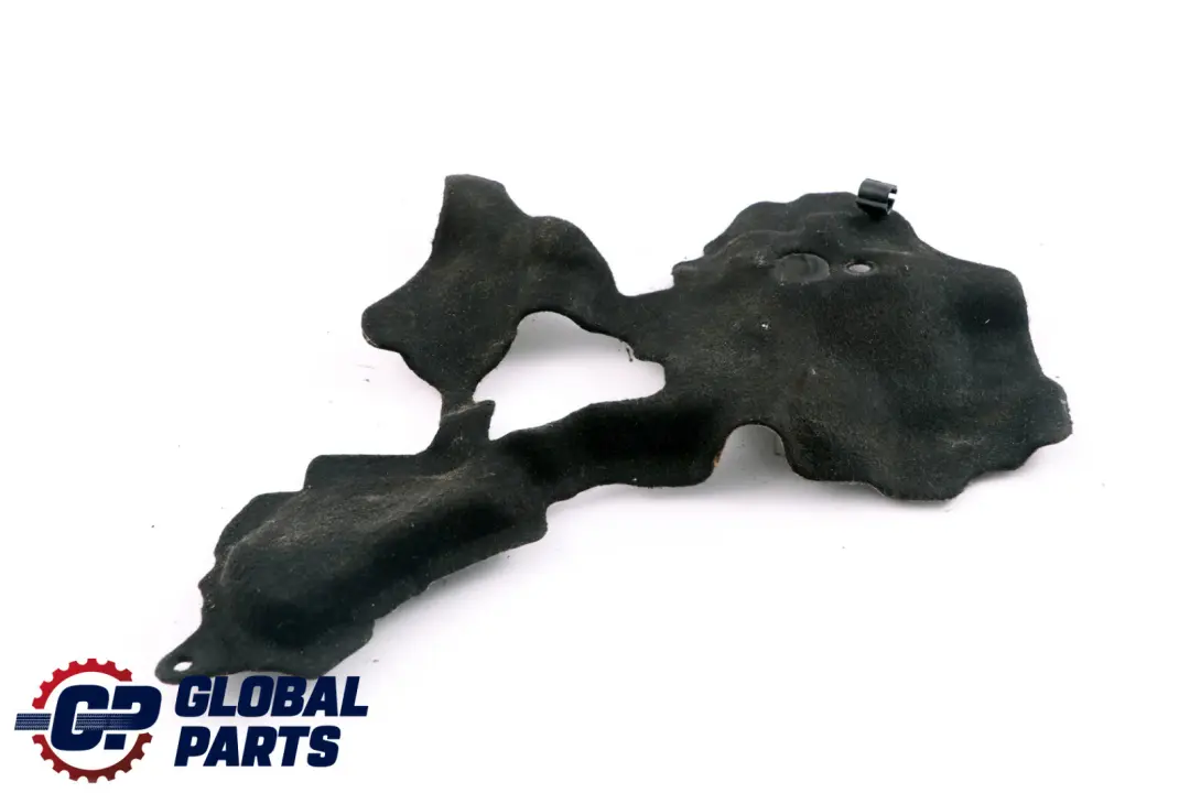 Acoustic Cover Rear Engine Petrol to BMW 1 2 3 Series F20 F21 F30 LCI with Part number 8663501 BMW 1 2 3 Series F20 F21 F30 LCI Acoustic Cover Rear Engine Petrol - SKU 8607141 - Part number 8663501