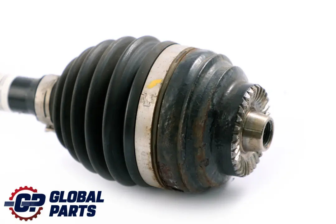 Mini Cooper D F55 F56 B37 Drive Output Shaft Front Left Manual - SKU 8607271 - Part number 8607271