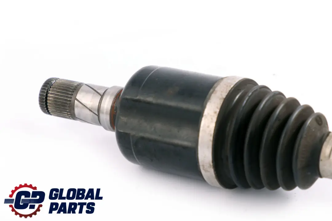 Mini Cooper D F55 F56 B37 Drive Output Shaft Front Left Manual - SKU 8607271 - Part number 8607271