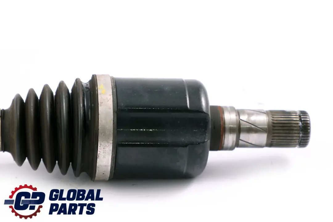 B37 Albero Trasmissione Anteriore Sinistro Manuale per Mini Cooper D F55 F56 con numero di parte 8607271 Mini Cooper D F55 F56 B37 Albero Trasmissione Anteriore Sinistro Manuale - SKU 8607271 - Numero di parte 8607271