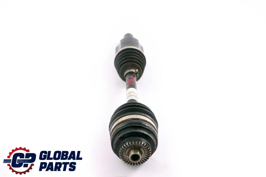 B37 Drive Output Shaft Front Left Manual to Mini Cooper D F55 F56 with Part number 8607271 Mini Cooper D F55 F56 B37 Drive Output Shaft Front Left Manual - SKU 8607271 - Part number 8607271