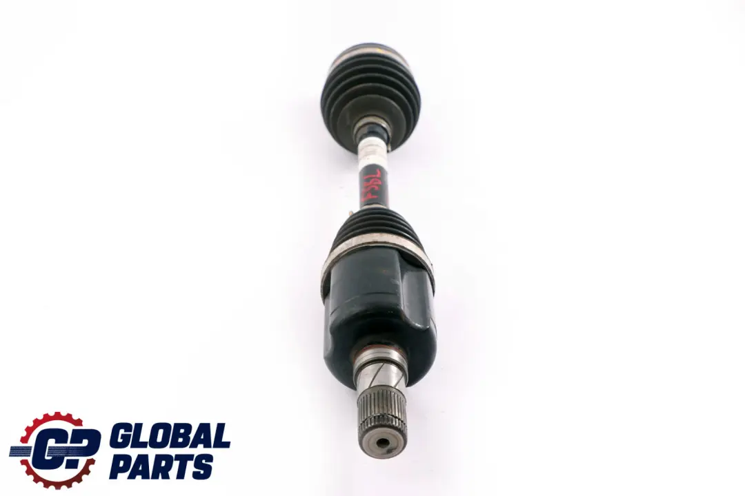 Mini Cooper D F55 F56 B37 Lewa Półoś Lewy Przód Manual - SKU 8607271 - Numer Części 8607271