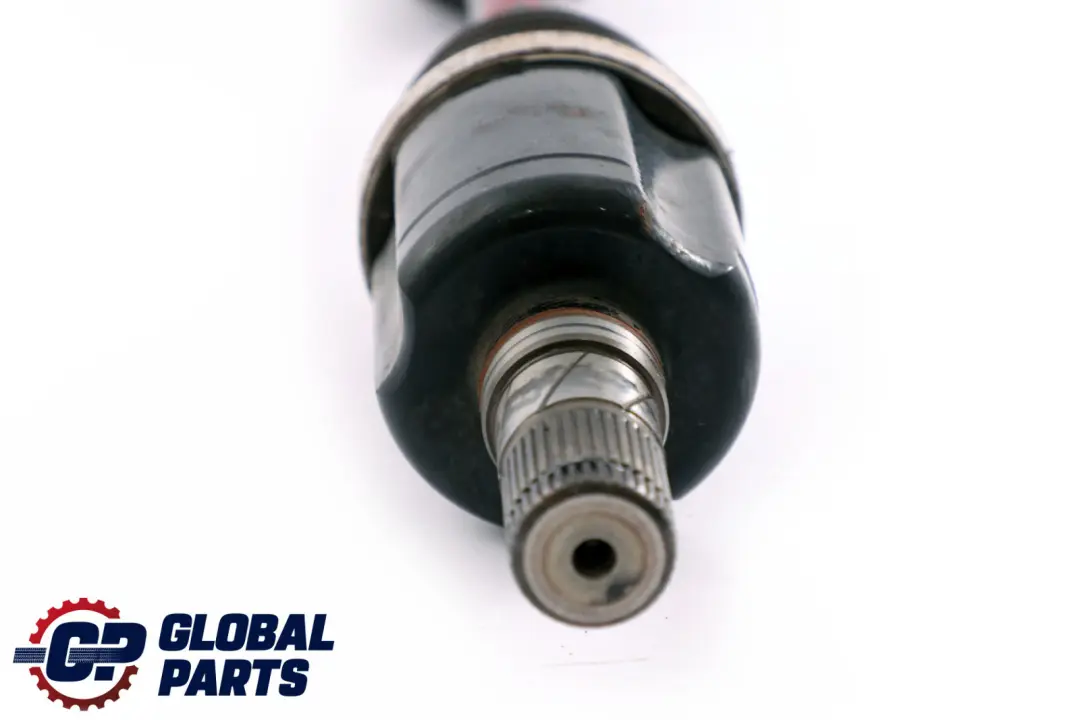 B37 Albero Trasmissione Anteriore Sinistro Manuale per Mini Cooper D F55 F56 con numero di parte 8607271 Mini Cooper D F55 F56 B37 Albero Trasmissione Anteriore Sinistro Manuale - SKU 8607271 - Numero di parte 8607271