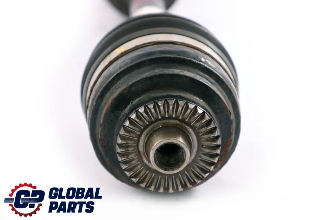 B37 Albero Trasmissione Anteriore Sinistro Manuale per Mini Cooper D F55 F56 con numero di parte 8607271 Mini Cooper D F55 F56 B37 Albero Trasmissione Anteriore Sinistro Manuale - SKU 8607271 - Numero di parte 8607271