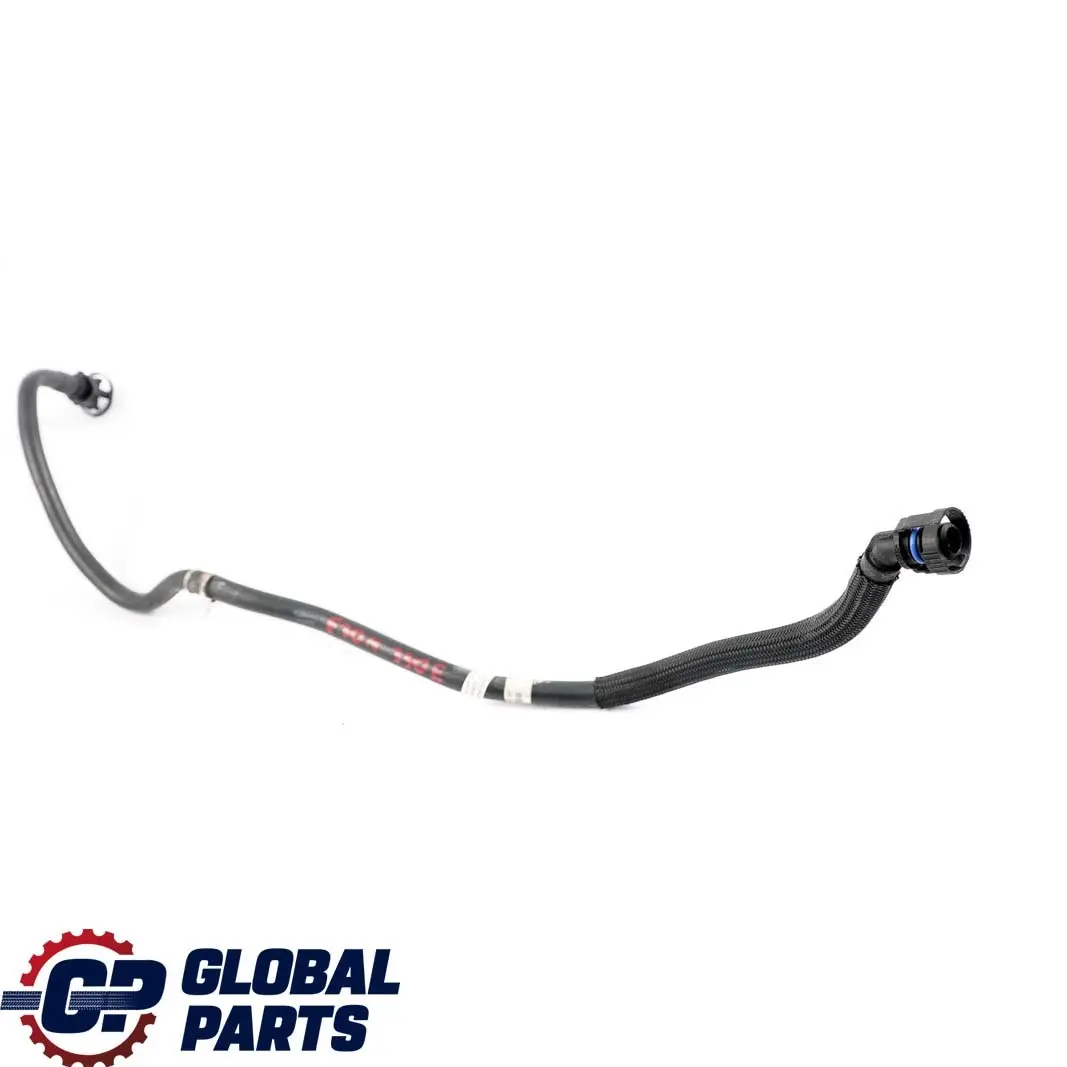BMW 3 Series F30 LCI 330e Hybrid Brake Servo Vacuum Pipe Hose Line - SKU 8608036 - Part number 8608036