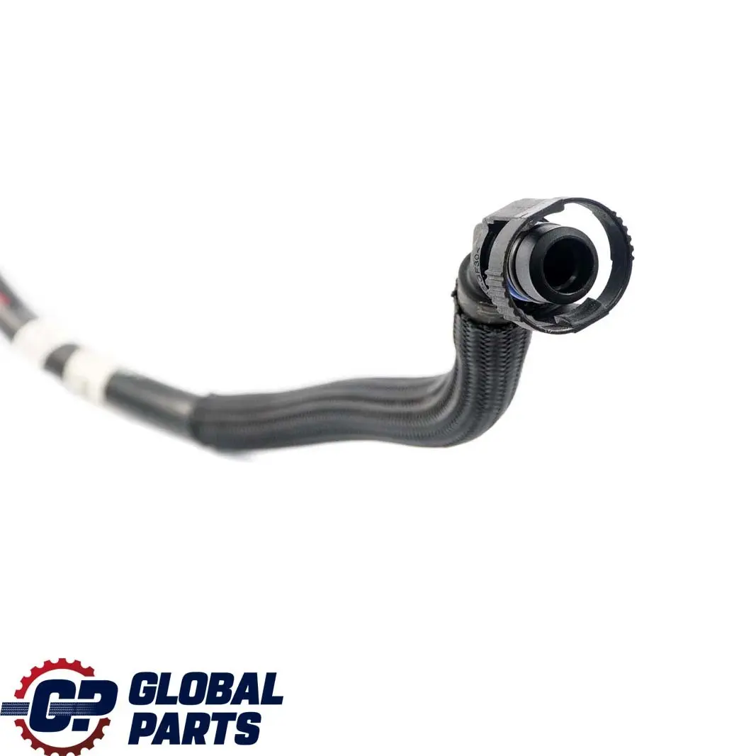 B48X Servo Vakuum Rohr Schlauch Druckleitung für BMW 3 er F30 LCI 330e mit Teilenummer 8608036 BMW 3 er F30 LCI 330e B48X Servo Vakuum Rohr Schlauch Druckleitung - SKU 8608036 - Teilenummer 8608036