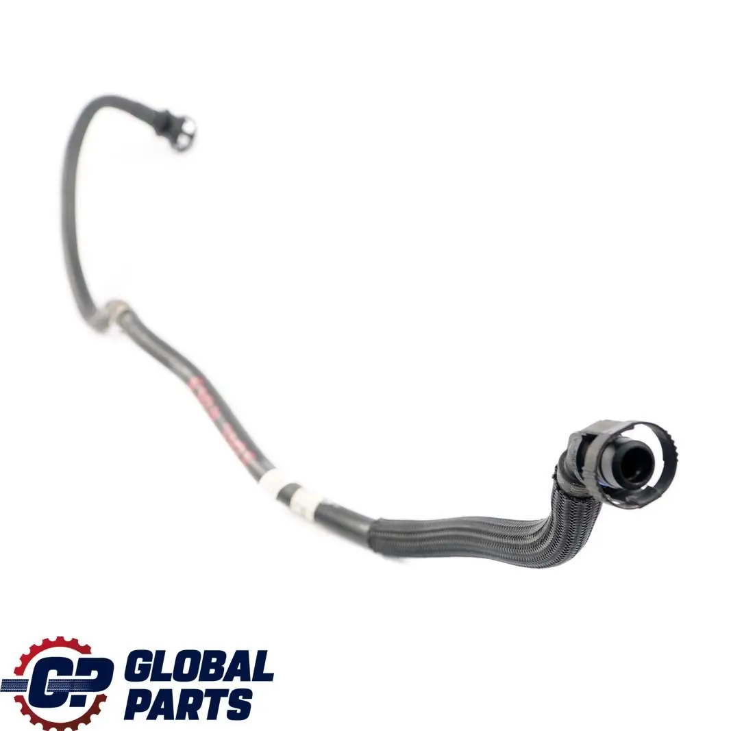 BMW 3 Series F30 LCI 330e Hybrid Brake Servo Vacuum Pipe Hose Line - SKU 8608036 - Part number 8608036