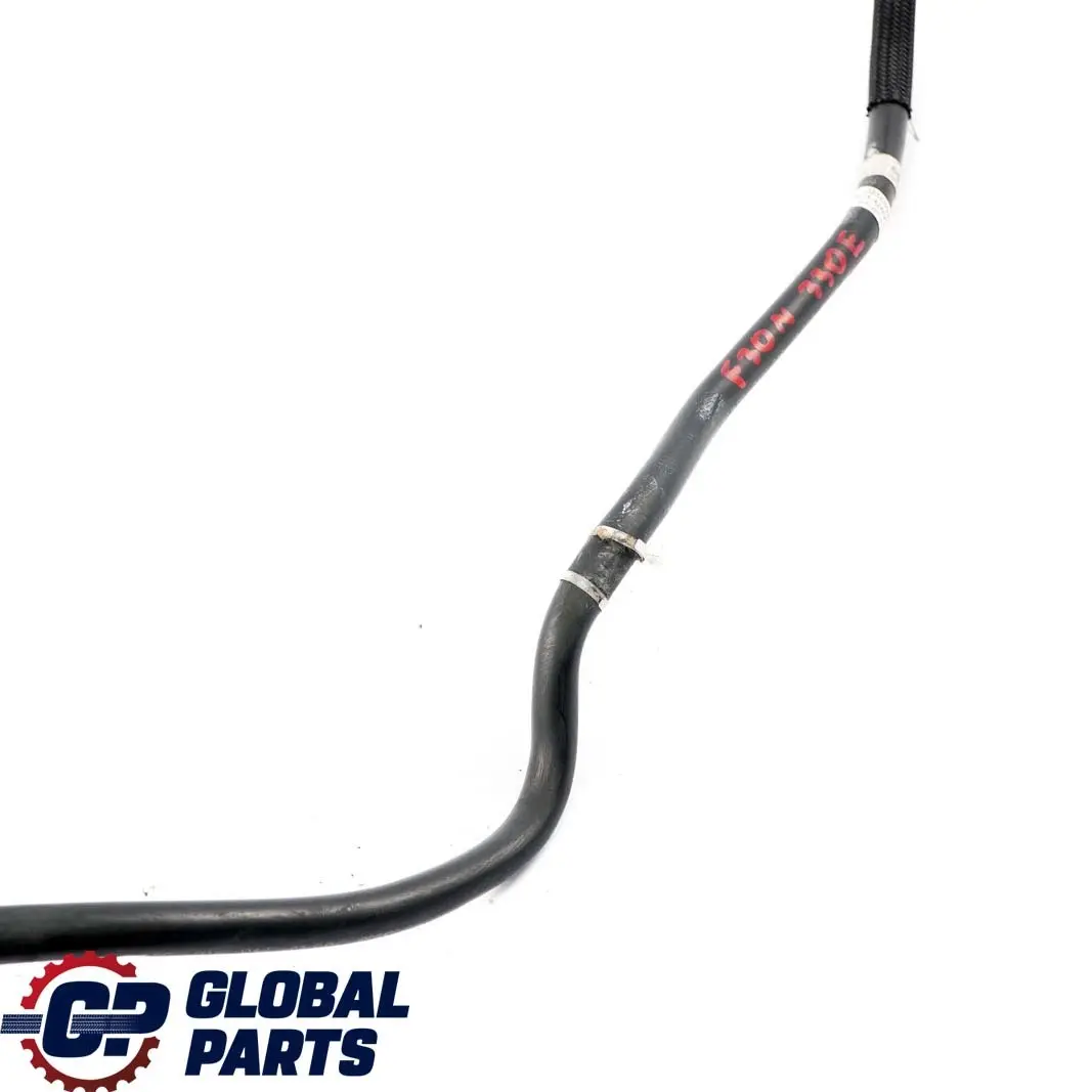 BMW 3 Series F30 LCI 330e Hybrid Brake Servo Vacuum Pipe Hose Line - SKU 8608036 - Part number 8608036