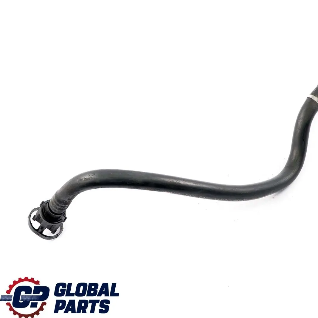 BMW 3 Series F30 LCI 330e Hybrid Brake Servo Vacuum Pipe Hose Line - SKU 8608036 - Part number 8608036