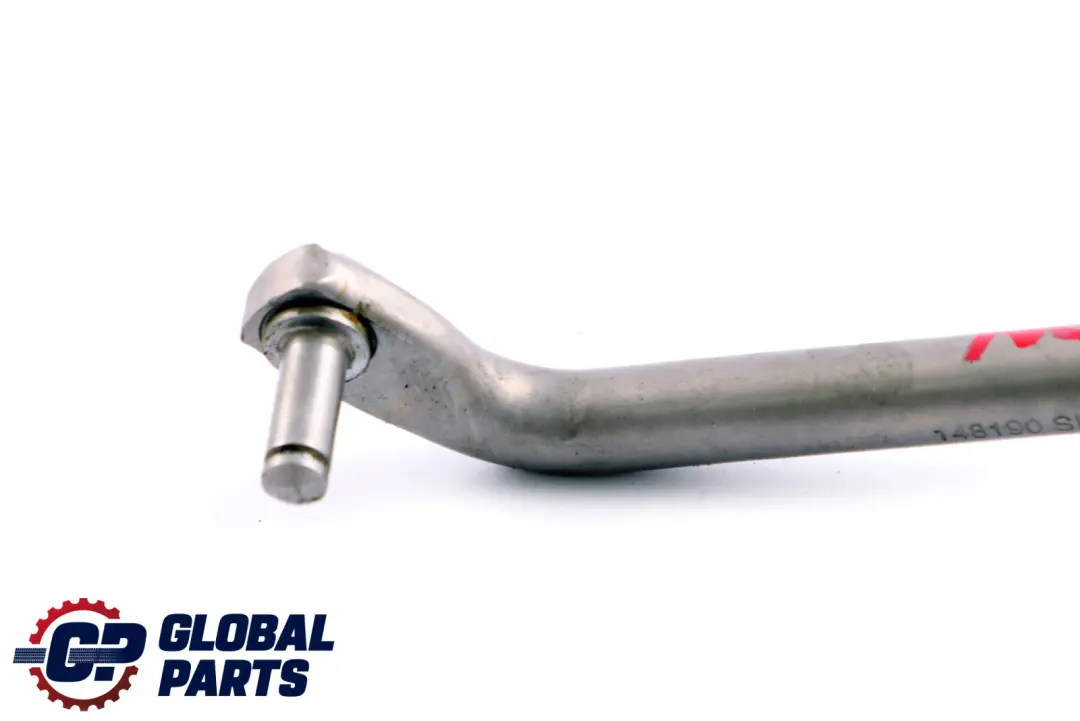 BMW F20 F21 F30 LCI Drążek Zmiany Biegów - SKU 8608241 - Numer Części 8608241