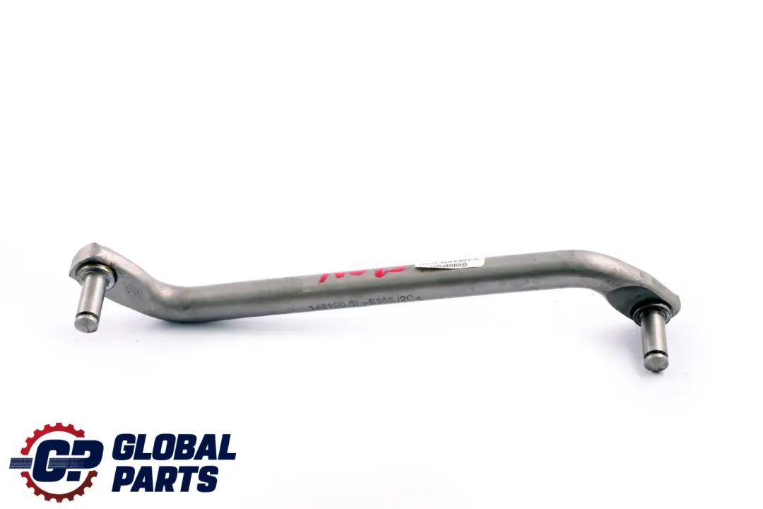 Asta di Interruzione Cambio 2511 per BMW F20 F21 F30 F31 LCI con numero di parte 8608241 BMW F20 F21 F30 F31 LCI Asta di Interruzione Cambio 2511 - SKU 8608241 - Numero di parte 8608241