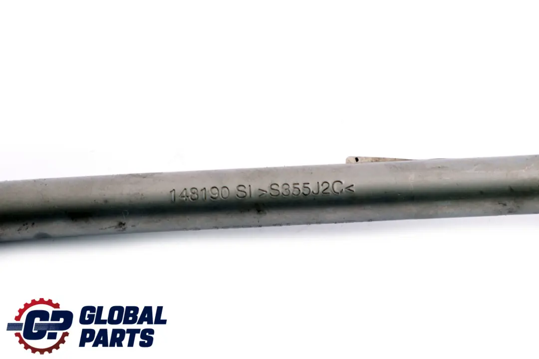 Asta di Interruzione Cambio 2511 per BMW F20 F21 F30 F31 LCI con numero di parte 8608241 BMW F20 F21 F30 F31 LCI Asta di Interruzione Cambio 2511 - SKU 8608241 - Numero di parte 8608241