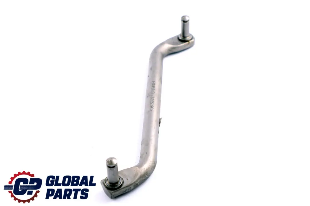 Drążek Zmiany Biegów do BMW F20 F21 F30 LCI o numerze 8608241 BMW F20 F21 F30 LCI Drążek Zmiany Biegów - SKU 8608241 - Numer Części 8608241