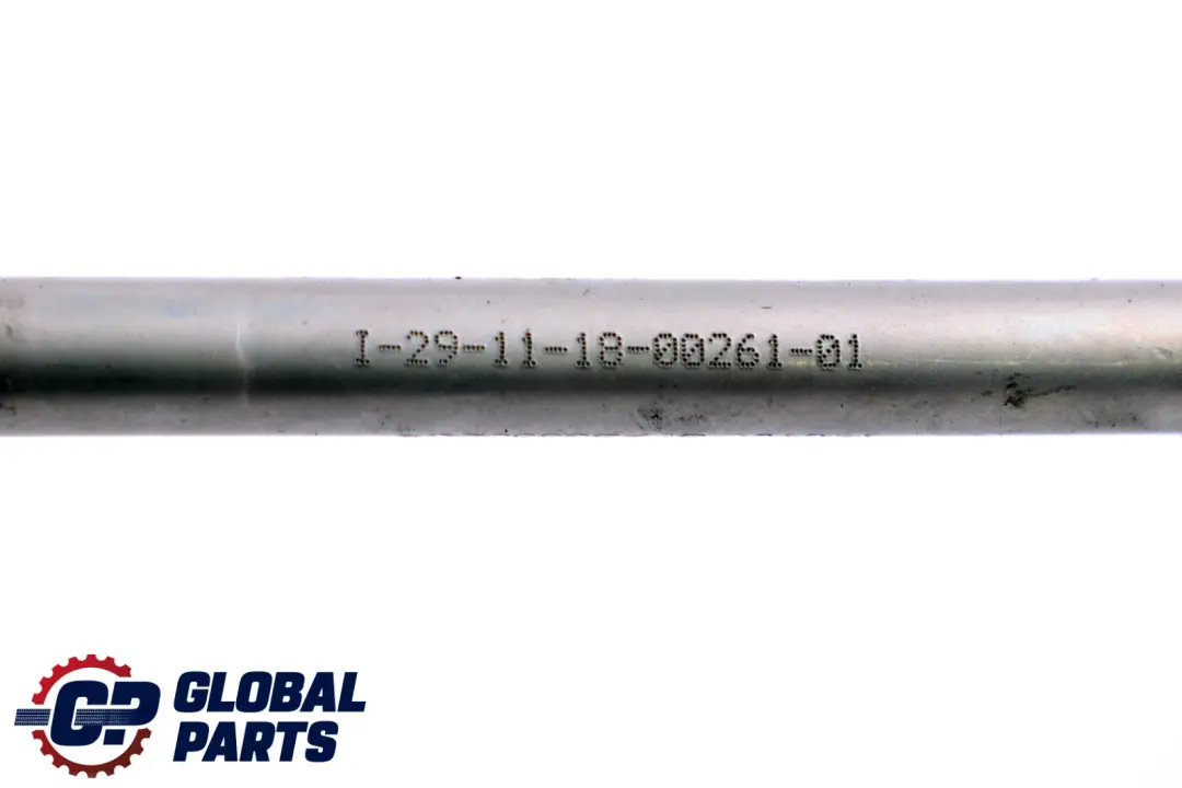  *BMW 1 3 er F20 F21 F30 F31 LCI Schaltstange Schaltung 2511 - SKU 8608241 - Teilenummer 8608241