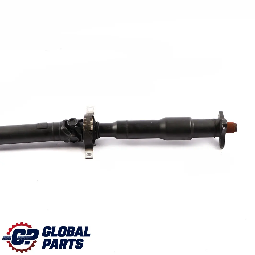 BMW 3 4 F30 F32 330d 335d 430d 435d xDrive Drive Prop Shaft Propshaft - SKU 8608536 - Part number 8608536