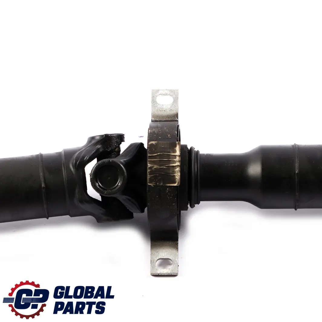 BMW 3 4 F30 F32 330d 335d 430d 435d xDrive Drive Prop Shaft Propshaft - SKU 8608536 - Part number 8608536