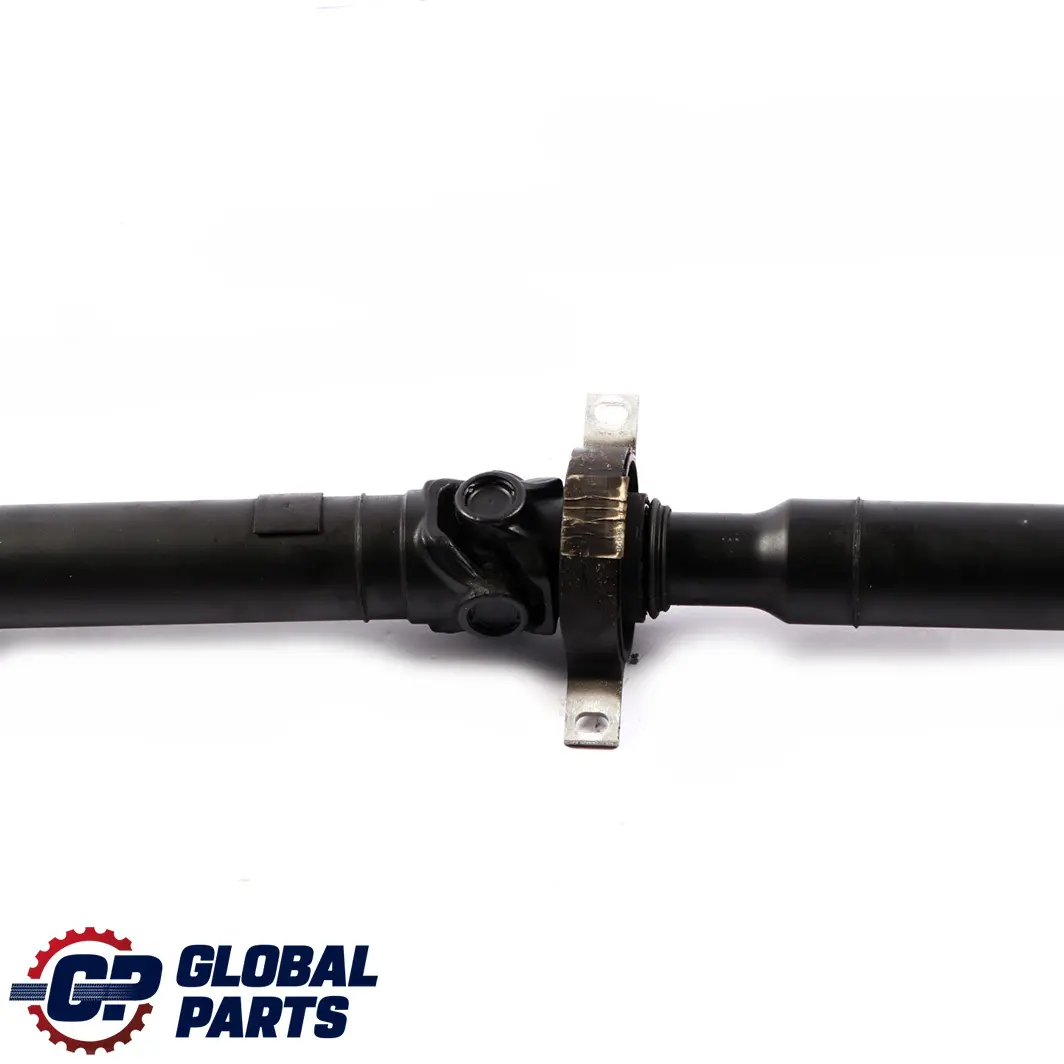 BMW 3 4 F30 F32 330d 335d 430d 435d xDrive Drive Prop Shaft Propshaft - SKU 8608536 - Part number 8608536