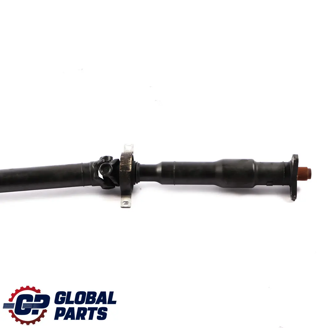 BMW 3 4 F30 F32 330d 335d 430d 435d xDrive Drive Prop Shaft Propshaft - SKU 8608536 - Part number 8608536