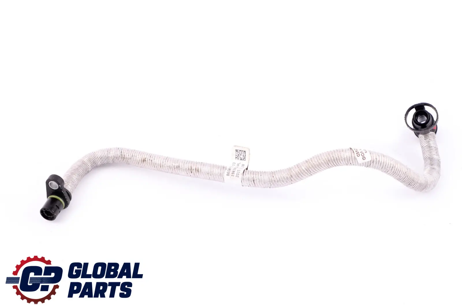 BMW F20 F21 F30 LCI Fuel Injection System Line Hose Pipe 8608766