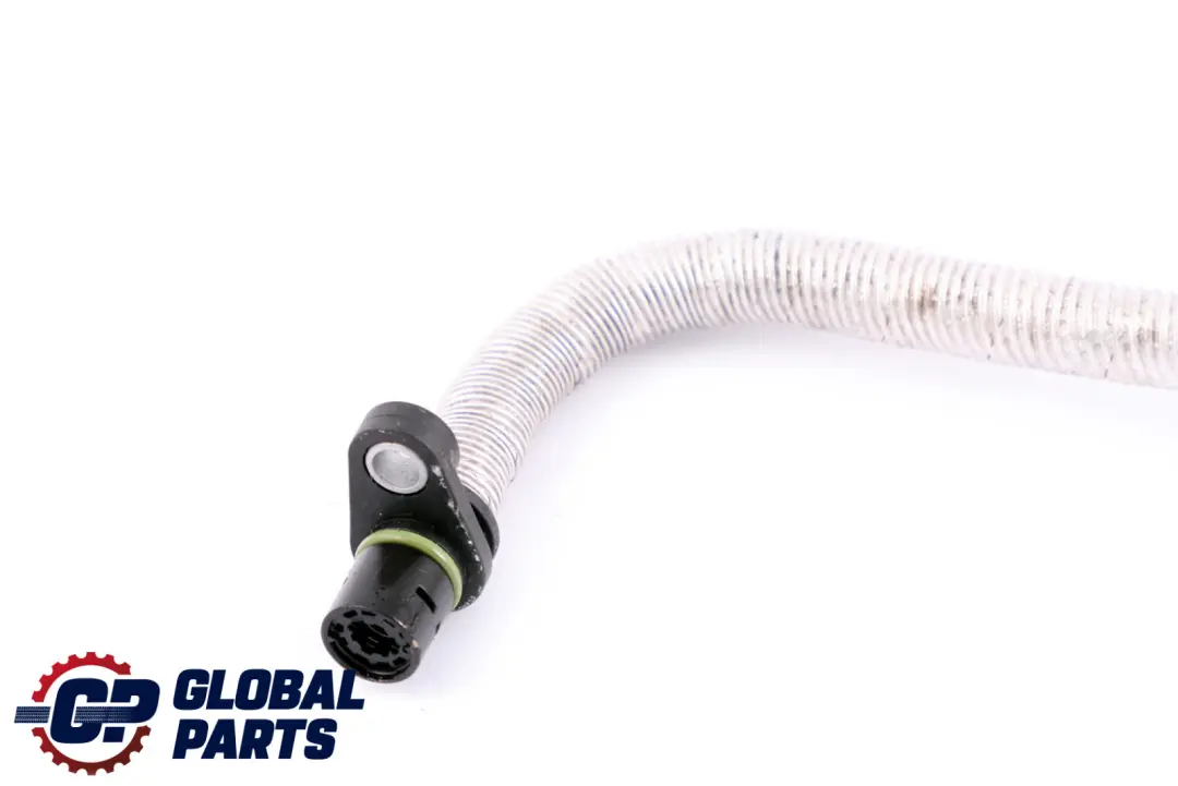 BMW F20 F21 F30 LCI Kraftstoff Einspritz System Schlauch Leitung - SKU 8608766 - Teilenummer 8608766