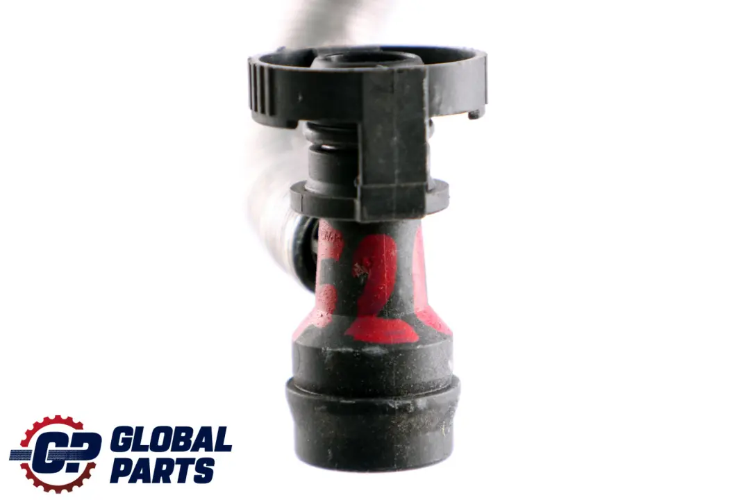 Kraftstoff Einspritz System Schlauch Leitung für BMW F20 F21 F30 LCI mit Teilenummer 8608766 BMW F20 F21 F30 LCI Kraftstoff Einspritz System Schlauch Leitung - SKU 8608766 - Teilenummer 8608766