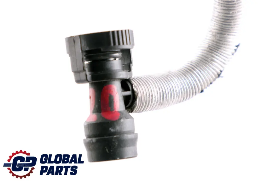 BMW F20 F21 F30 LCI Kraftstoff Einspritz System Schlauch Leitung - SKU 8608766 - Teilenummer 8608766