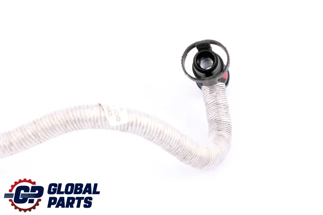 BMW F20 F21 F30 LCI Kraftstoff Einspritz System Schlauch Leitung - SKU 8608766 - Teilenummer 8608766