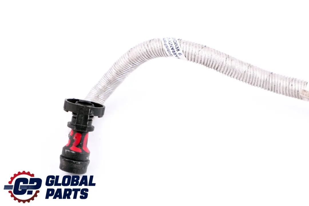 BMW F20 F21 F30 LCI Kraftstoff Einspritz System Schlauch Leitung - SKU 8608766 - Teilenummer 8608766