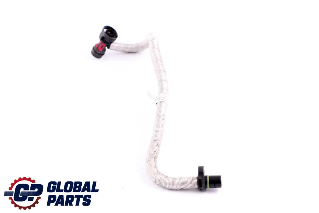 BMW F20 F21 F30 LCI Kraftstoff Einspritz System Schlauch Leitung - SKU 8608766 - Teilenummer 8608766
