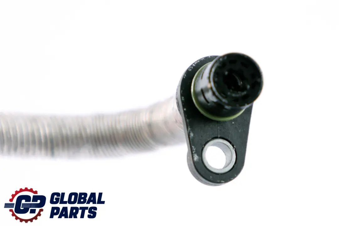 BMW F20 F21 F30 LCI Fuel Injection System Line Hose Pipe - SKU 8608766 - Part number 8608766
